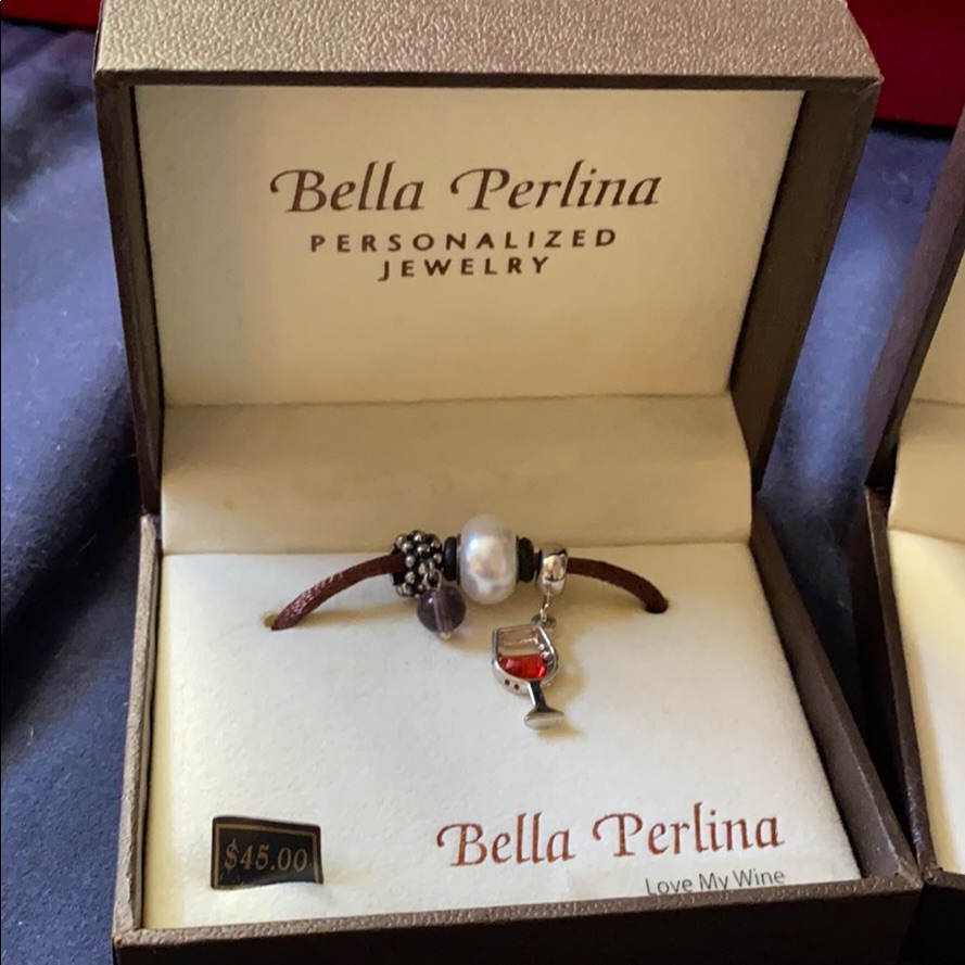 New In Box Charms